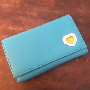 NWT Lovecat wallet